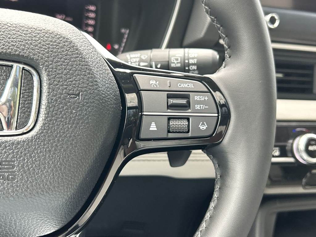 Thumbnail: 2026 Honda Pilot - 24