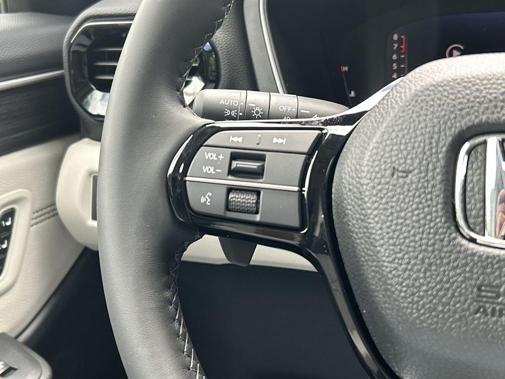 Thumbnail: 2026 Honda Pilot - 23