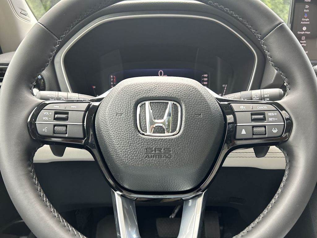 Thumbnail: 2026 Honda Pilot - 22
