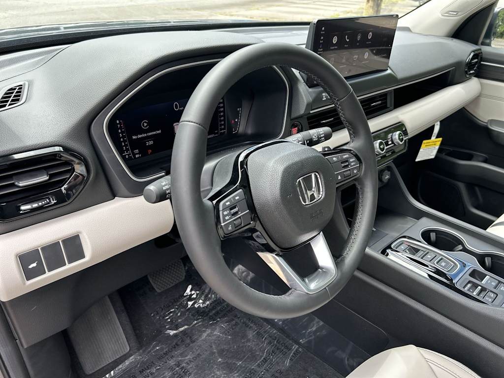 Thumbnail: 2026 Honda Pilot - 8