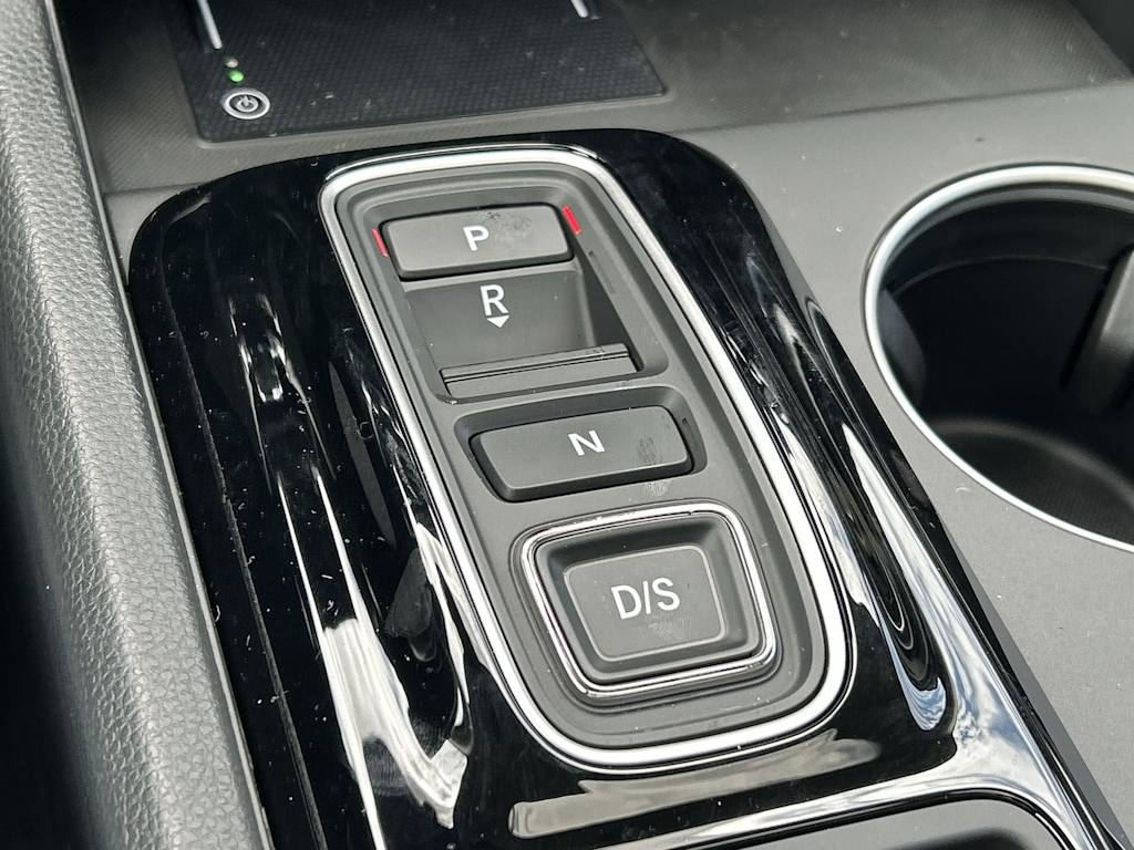 Thumbnail: 2026 Honda Pilot - 12