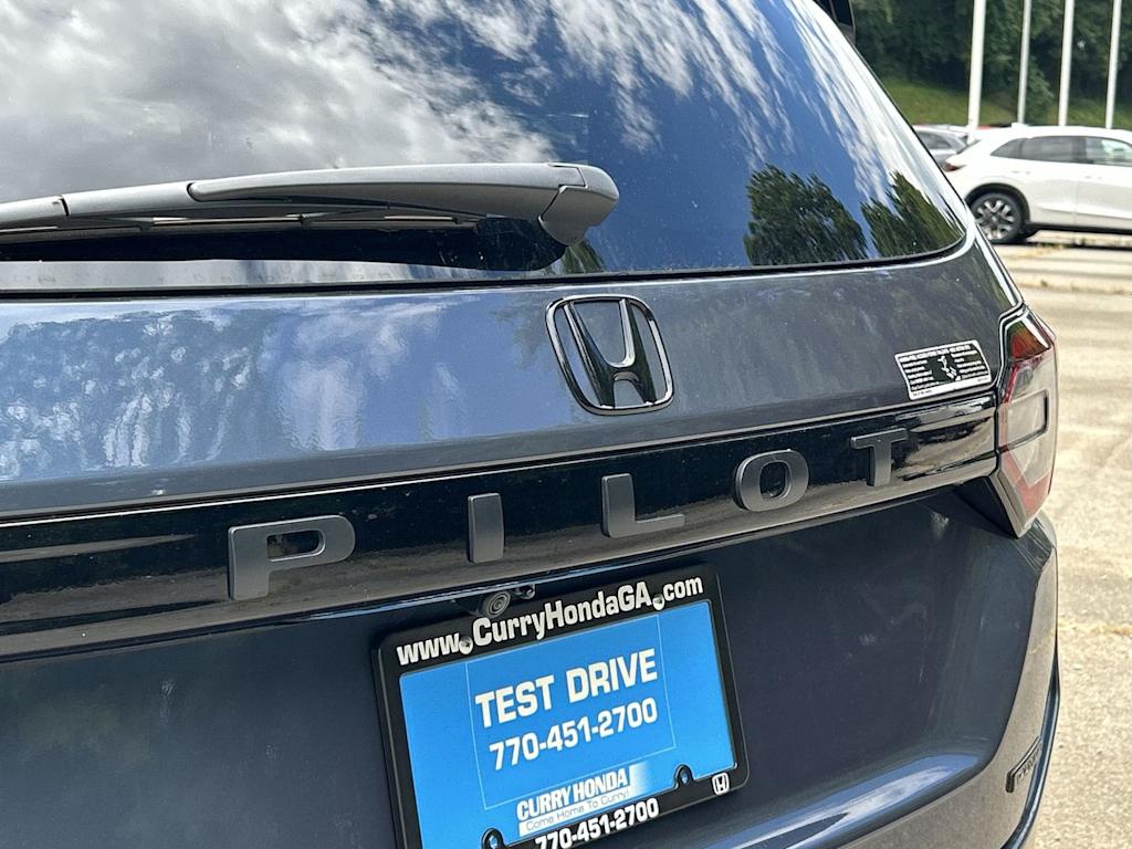 Thumbnail: 2026 Honda Pilot - 6