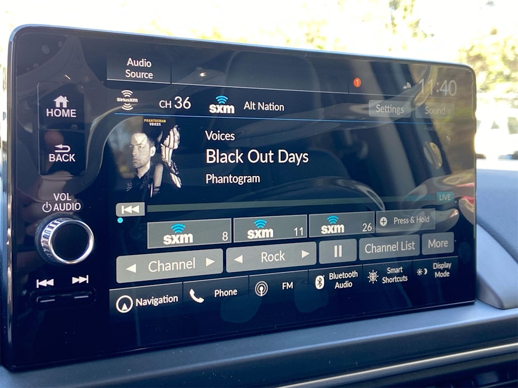 Thumbnail: 2025 Honda Pilot - 19