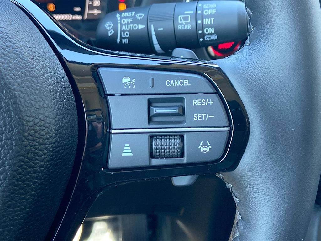 Thumbnail: 2025 Honda Pilot - 24