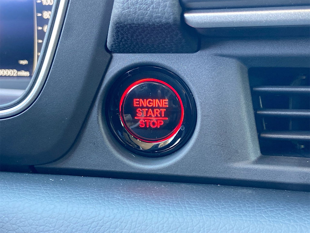 Thumbnail: 2025 Honda Pilot - 22