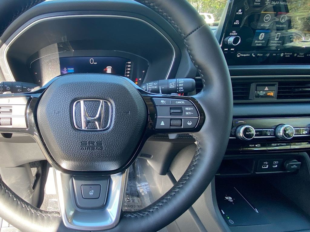 Thumbnail: 2025 Honda Pilot - 10