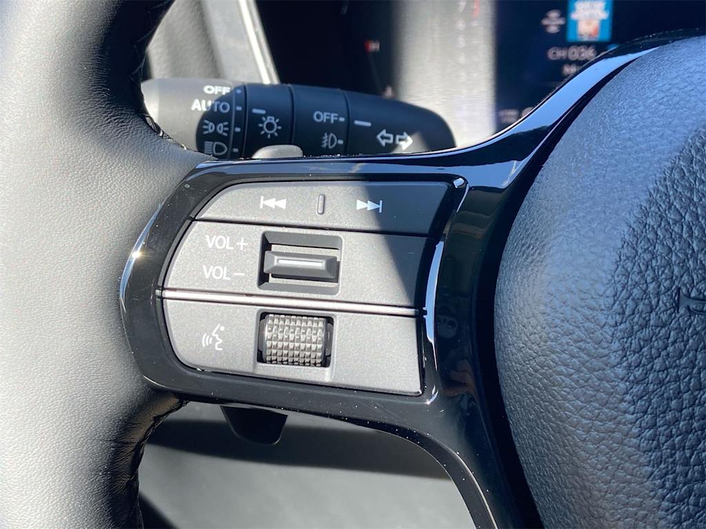 Thumbnail: 2025 Honda Pilot - 23