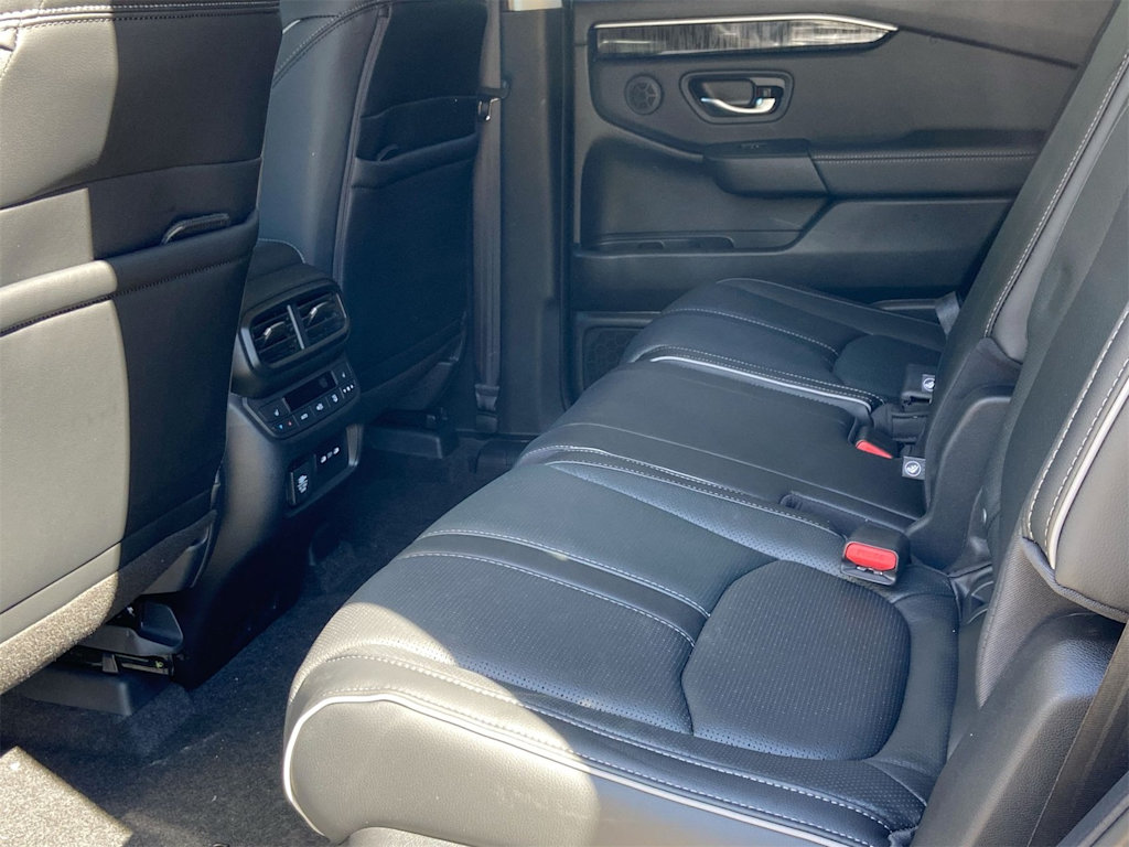 Thumbnail: 2025 Honda Pilot - 9