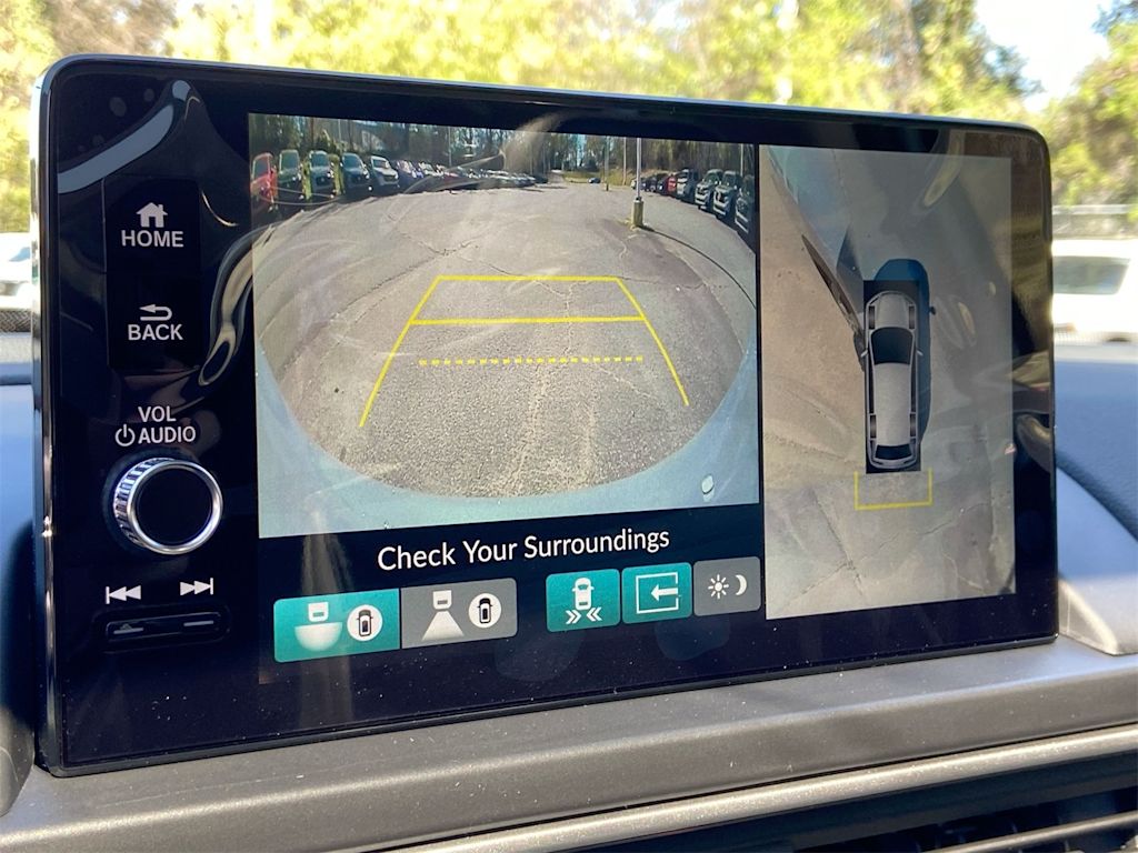 Thumbnail: 2025 Honda Pilot - 11