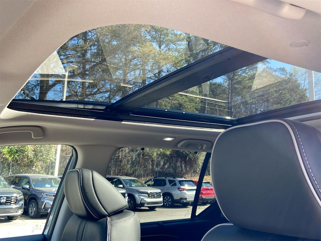 Thumbnail: 2025 Honda Pilot - 17