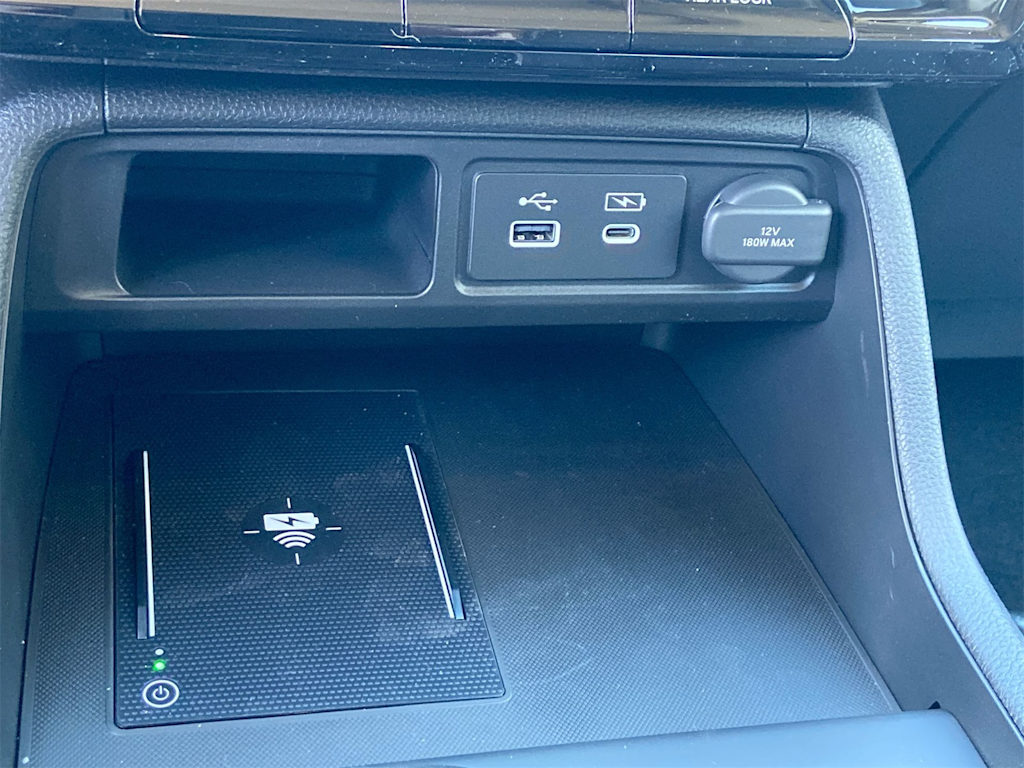 Thumbnail: 2025 Honda Pilot - 21