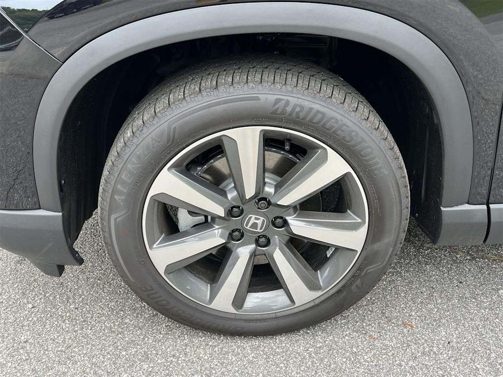 Thumbnail: 2025 Honda Pilot - 7