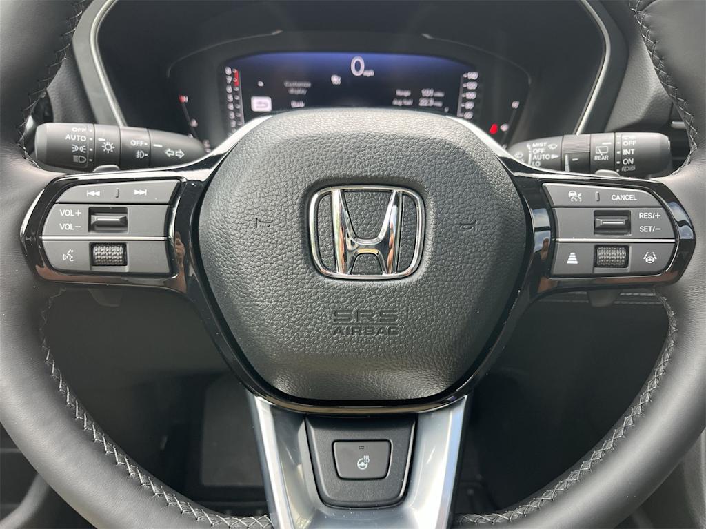 Thumbnail: 2025 Honda Pilot - 23
