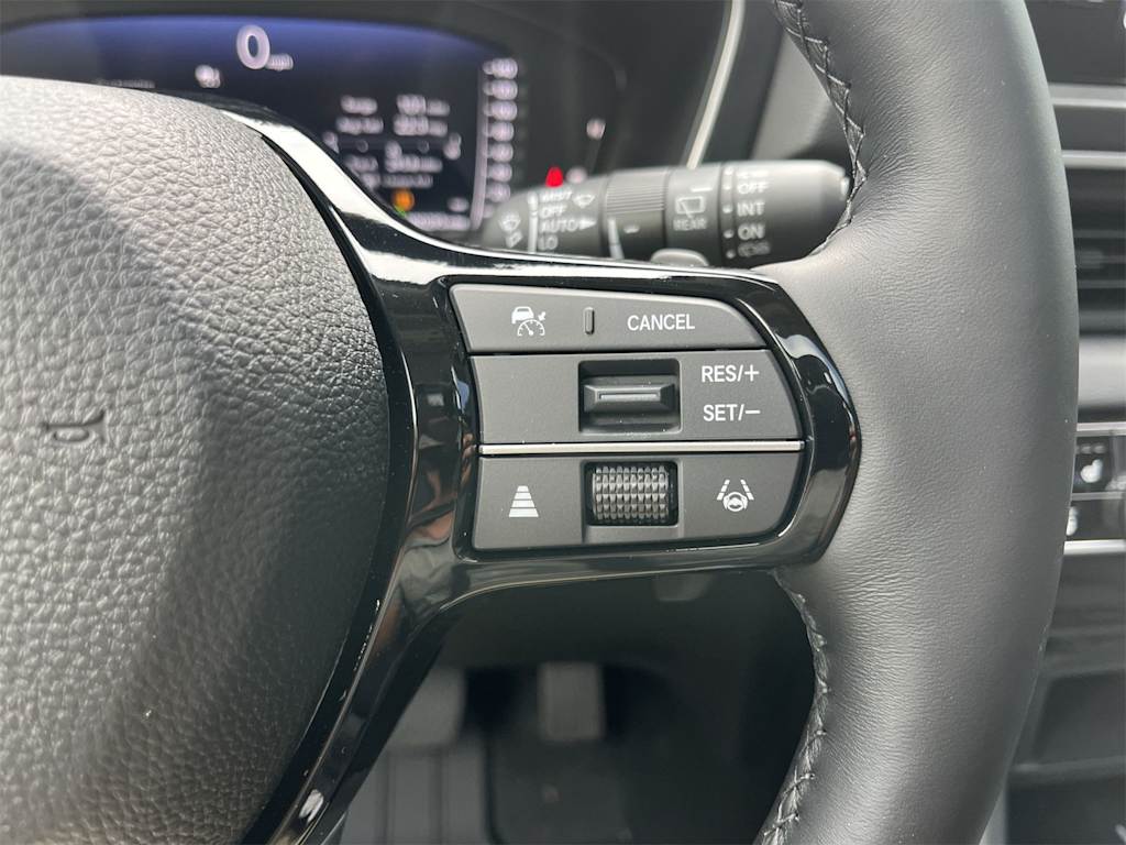 Thumbnail: 2025 Honda Pilot - 25