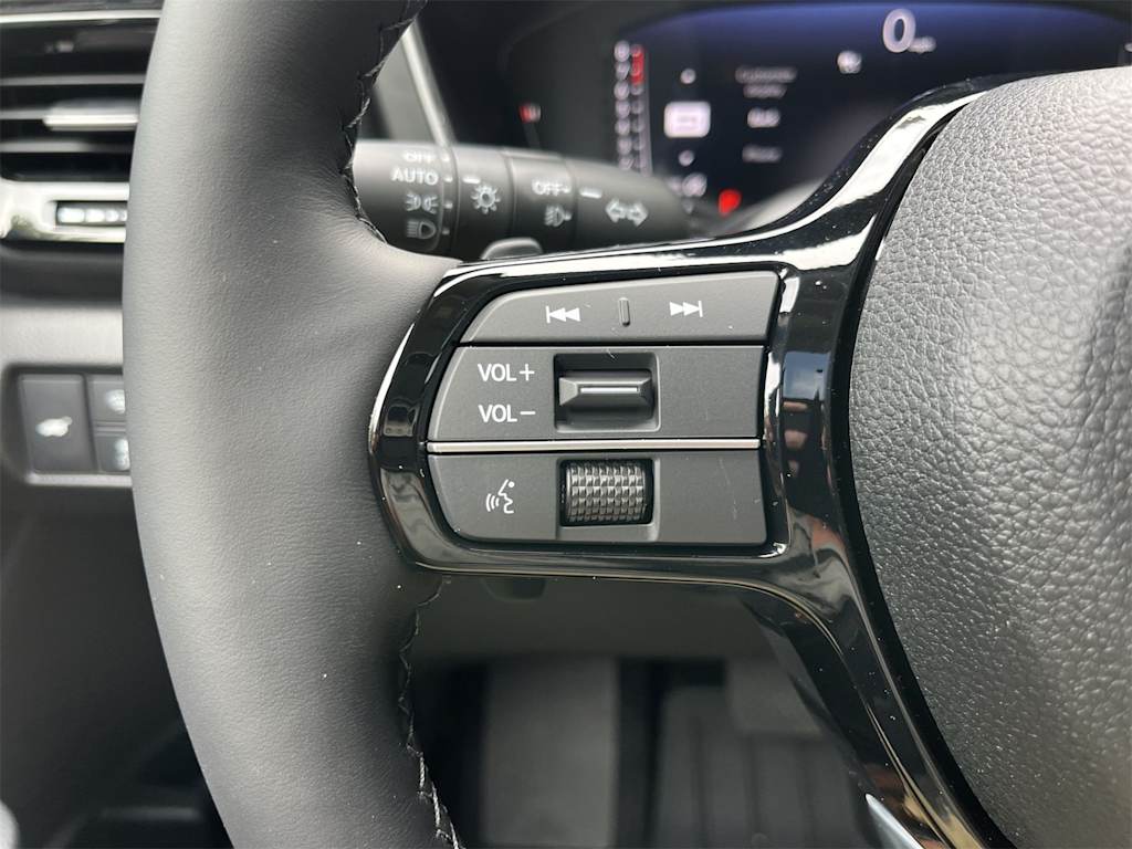 Thumbnail: 2025 Honda Pilot - 24