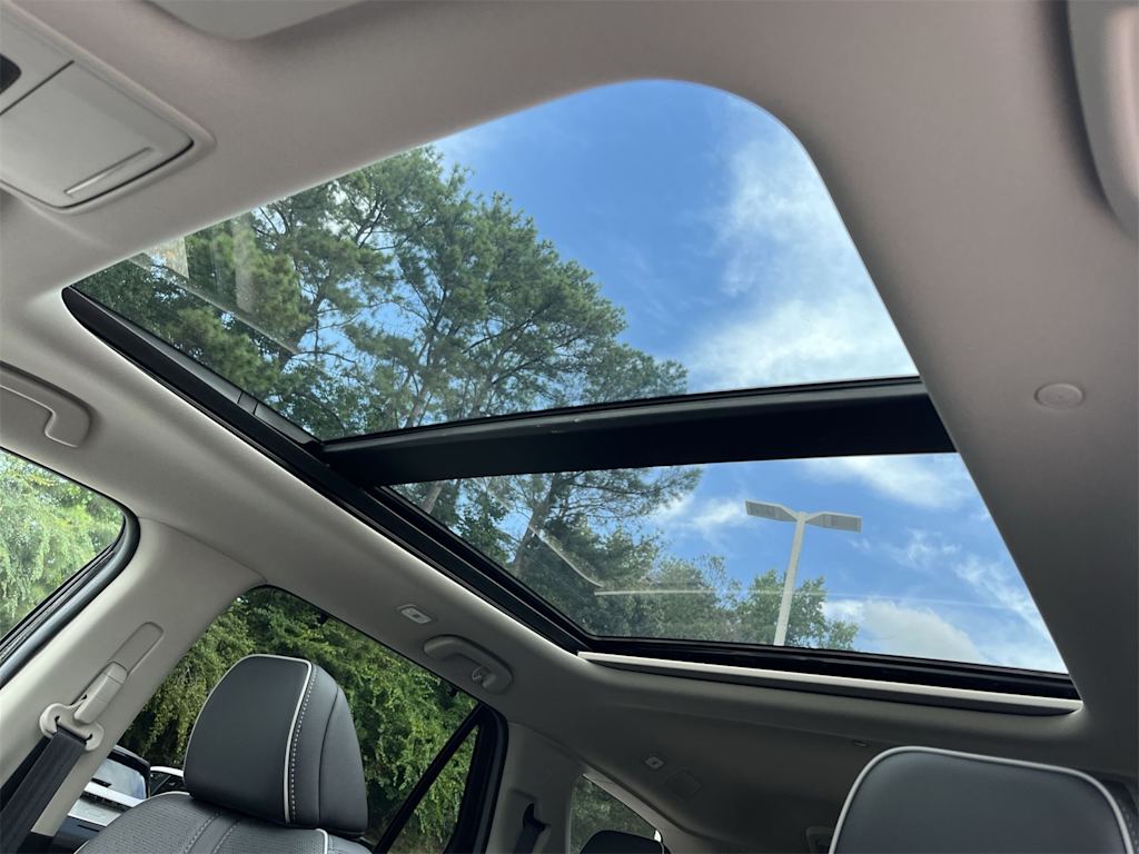 Thumbnail: 2025 Honda Pilot - 15