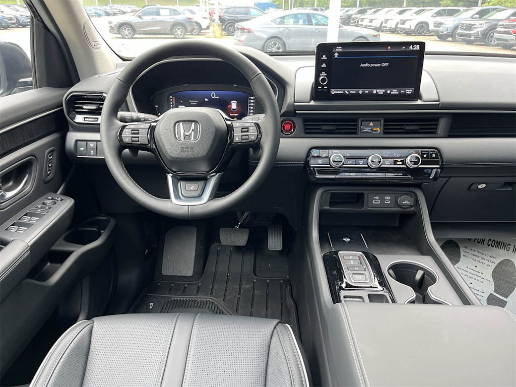 Thumbnail: 2025 Honda Pilot - 2