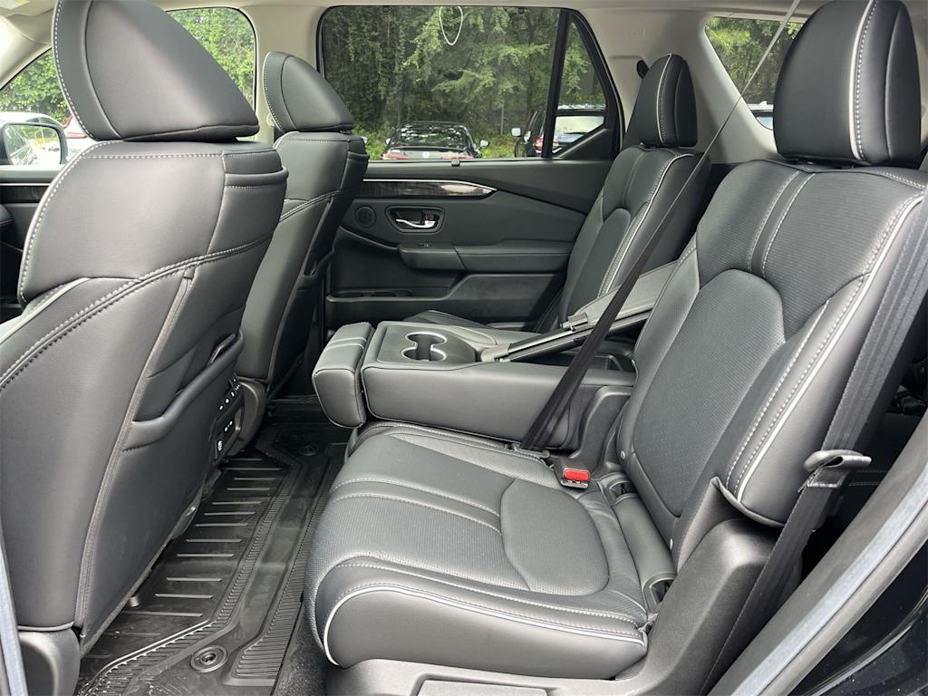 Thumbnail: 2025 Honda Pilot - 10
