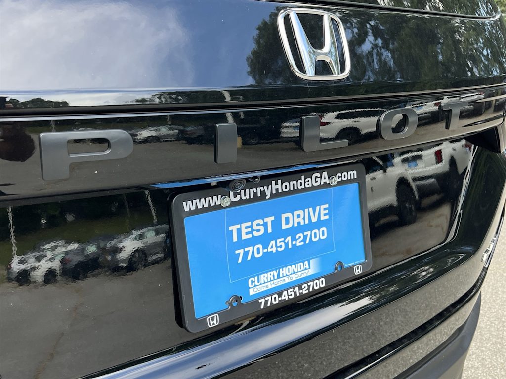 Thumbnail: 2025 Honda Pilot - 6