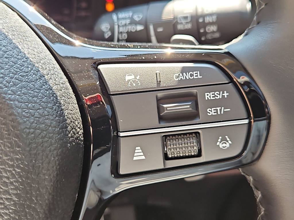 Thumbnail: 2026 Honda Pilot - 24