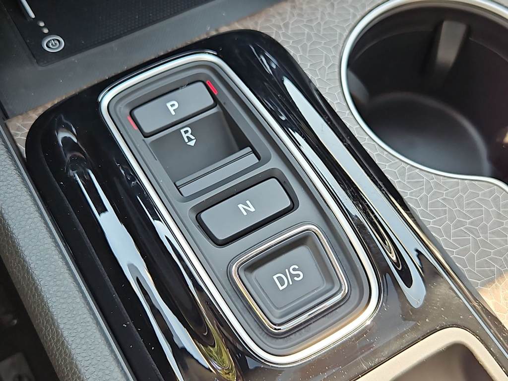 Thumbnail: 2026 Honda Pilot - 12