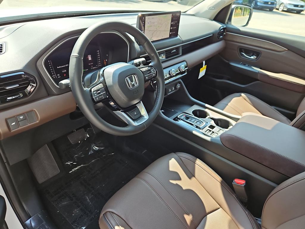 Thumbnail: 2026 Honda Pilot - 8