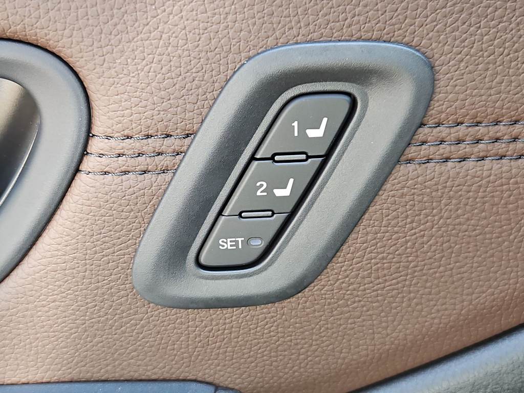 Thumbnail: 2026 Honda Pilot - 25