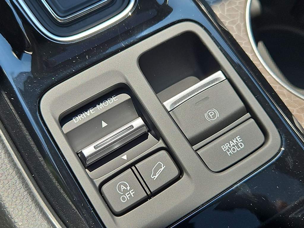Thumbnail: 2026 Honda Pilot - 26
