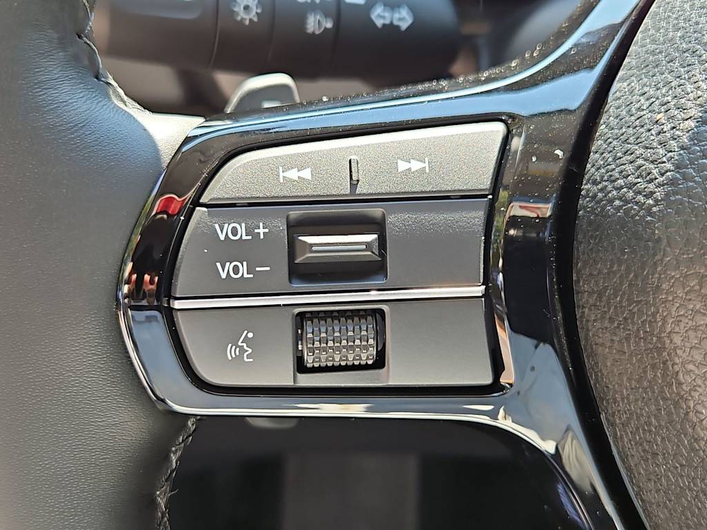 Thumbnail: 2026 Honda Pilot - 23