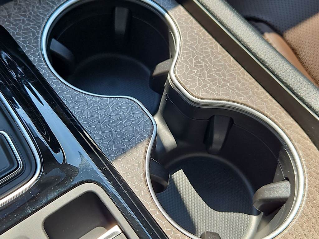 Thumbnail: 2026 Honda Pilot - 27