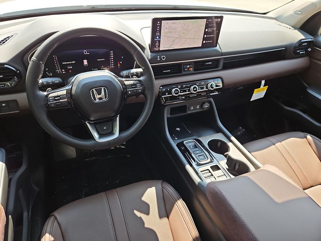 Thumbnail: 2026 Honda Pilot - 2
