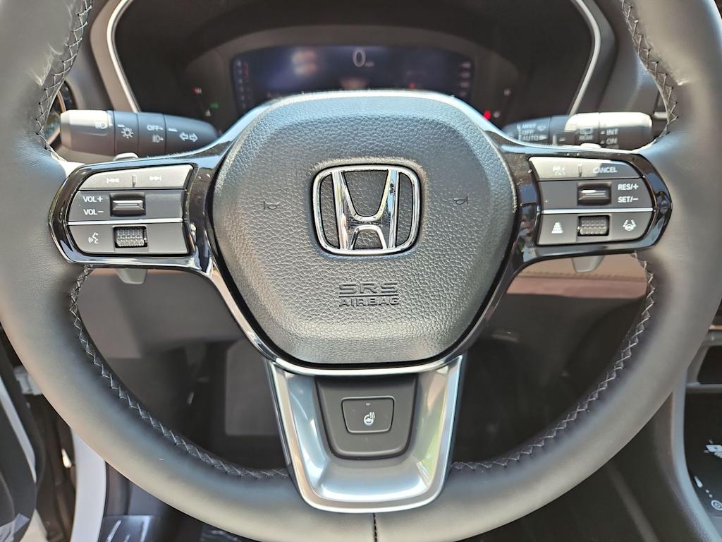 Thumbnail: 2026 Honda Pilot - 22