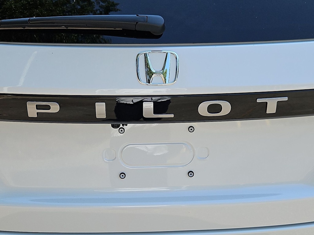 Thumbnail: 2026 Honda Pilot - 6