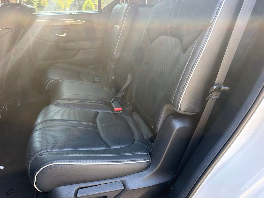 Thumbnail: 2025 Honda Pilot - 8