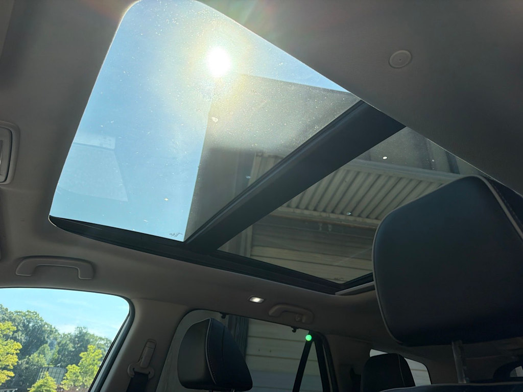 Thumbnail: 2025 Honda Pilot - 24