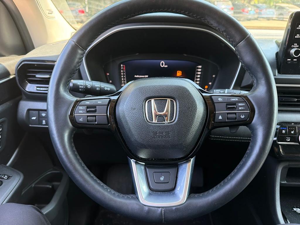 Thumbnail: 2025 Honda Pilot - 2