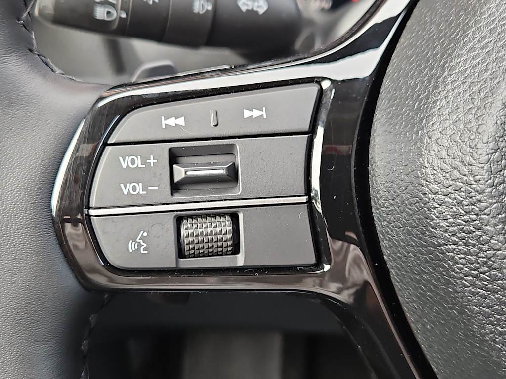 Thumbnail: 2025 Honda Pilot - 20