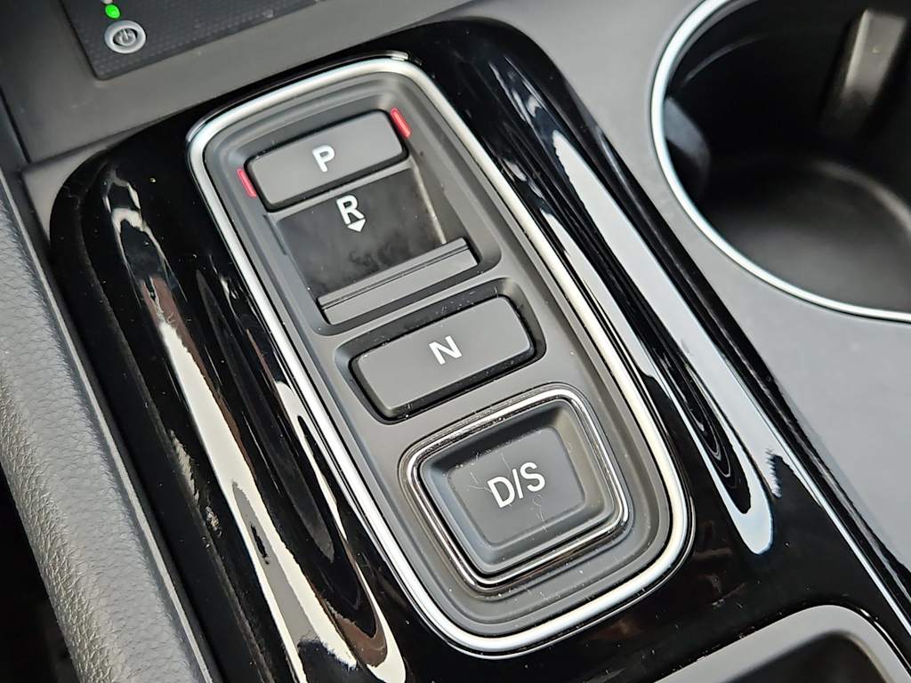 Thumbnail: 2025 Honda Pilot - 18