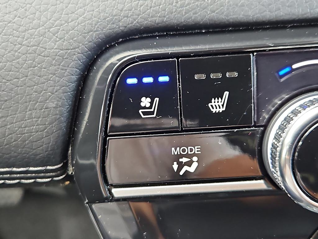 Thumbnail: 2025 Honda Pilot - 15