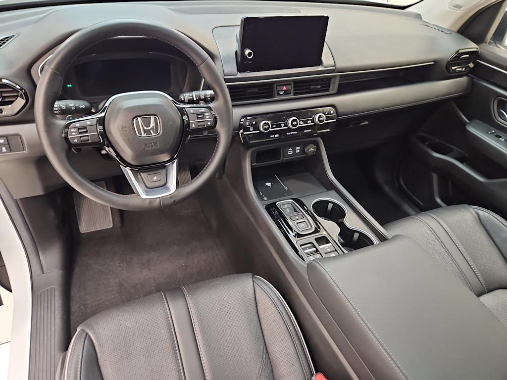 Thumbnail: 2025 Honda Pilot - 6
