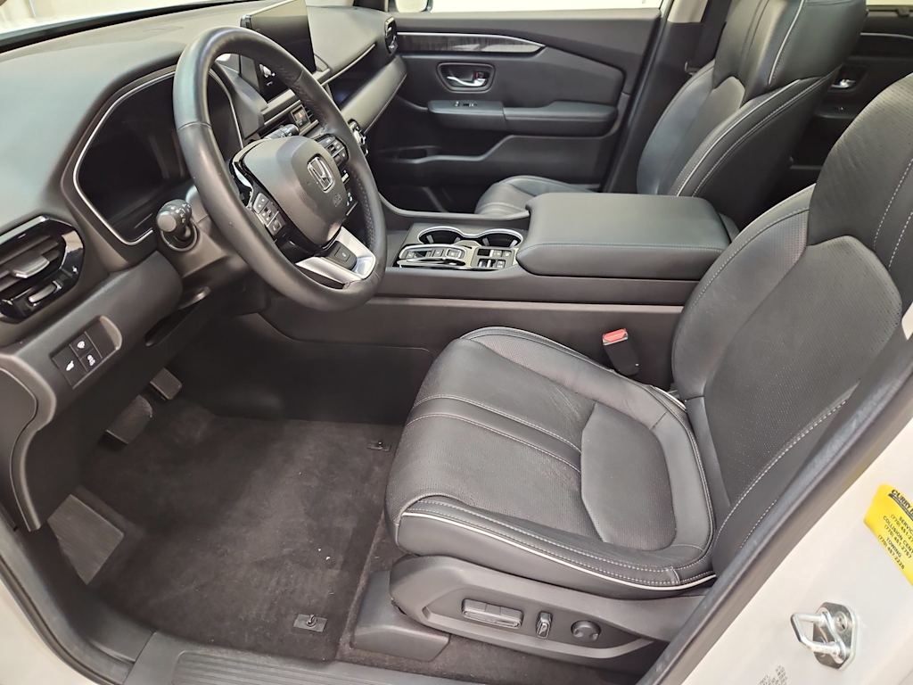 Thumbnail: 2025 Honda Pilot - 7