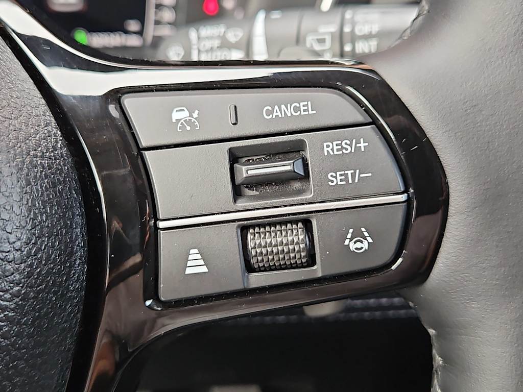Thumbnail: 2025 Honda Pilot - 21