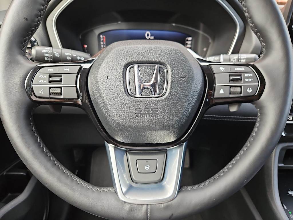 Thumbnail: 2025 Honda Pilot - 19