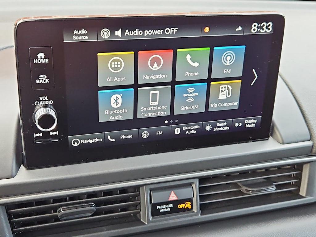 Thumbnail: 2025 Honda Pilot - 14