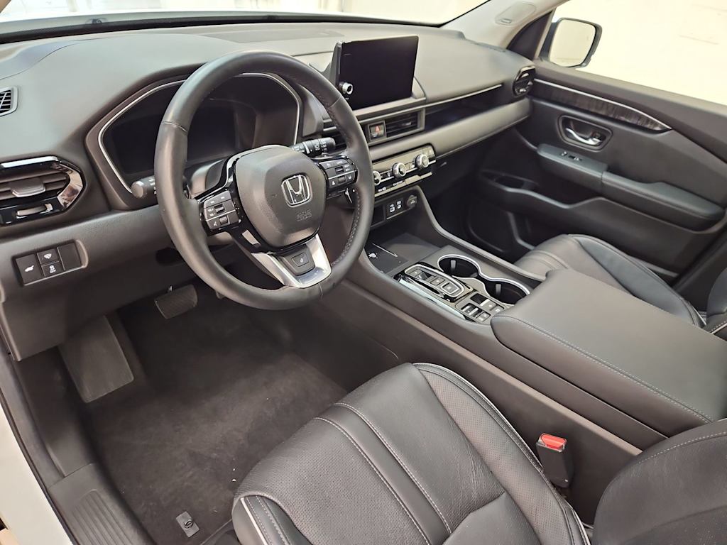 Thumbnail: 2025 Honda Pilot - 2