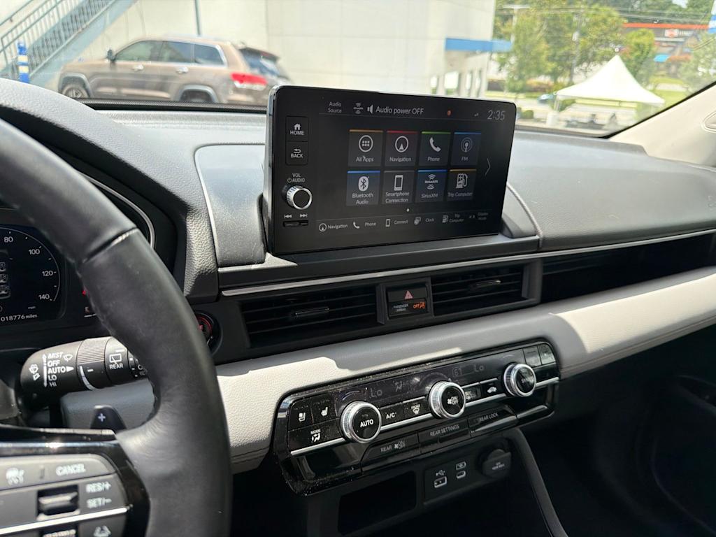 Thumbnail: 2025 Honda Pilot - 8