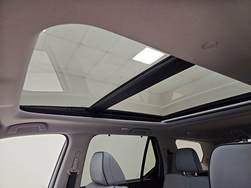 Thumbnail: 2025 Honda Pilot - 14