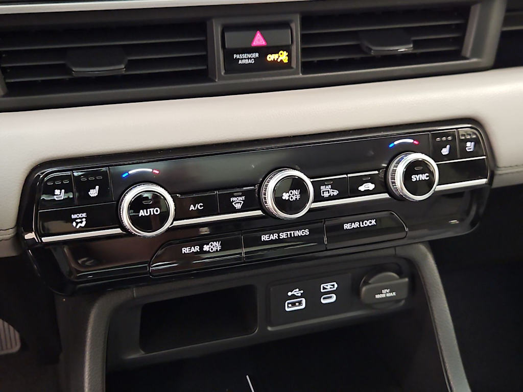 Thumbnail: 2025 Honda Pilot - 33
