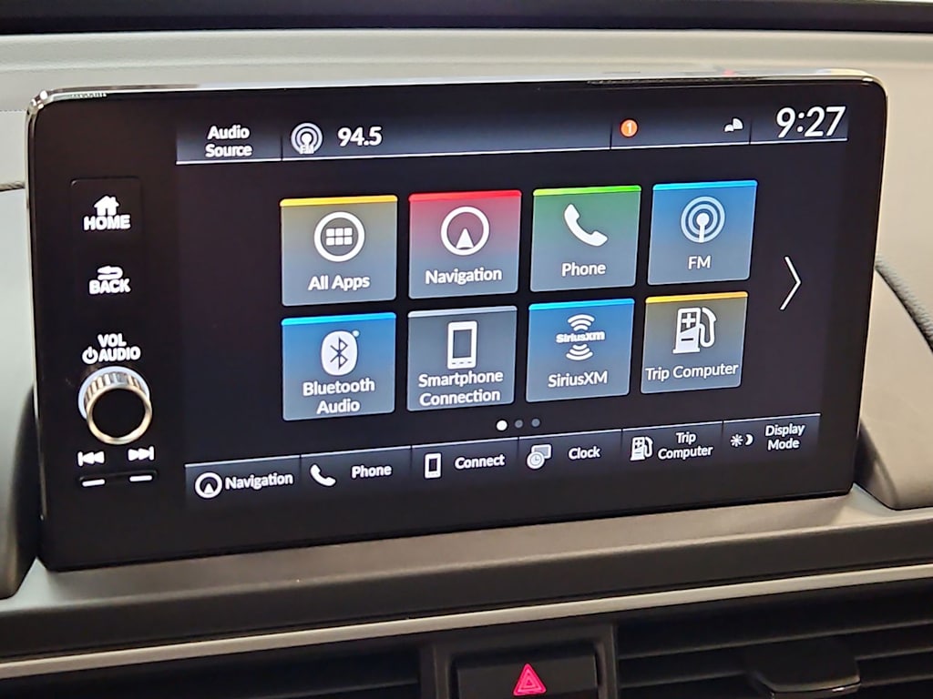 Thumbnail: 2025 Honda Pilot - 16