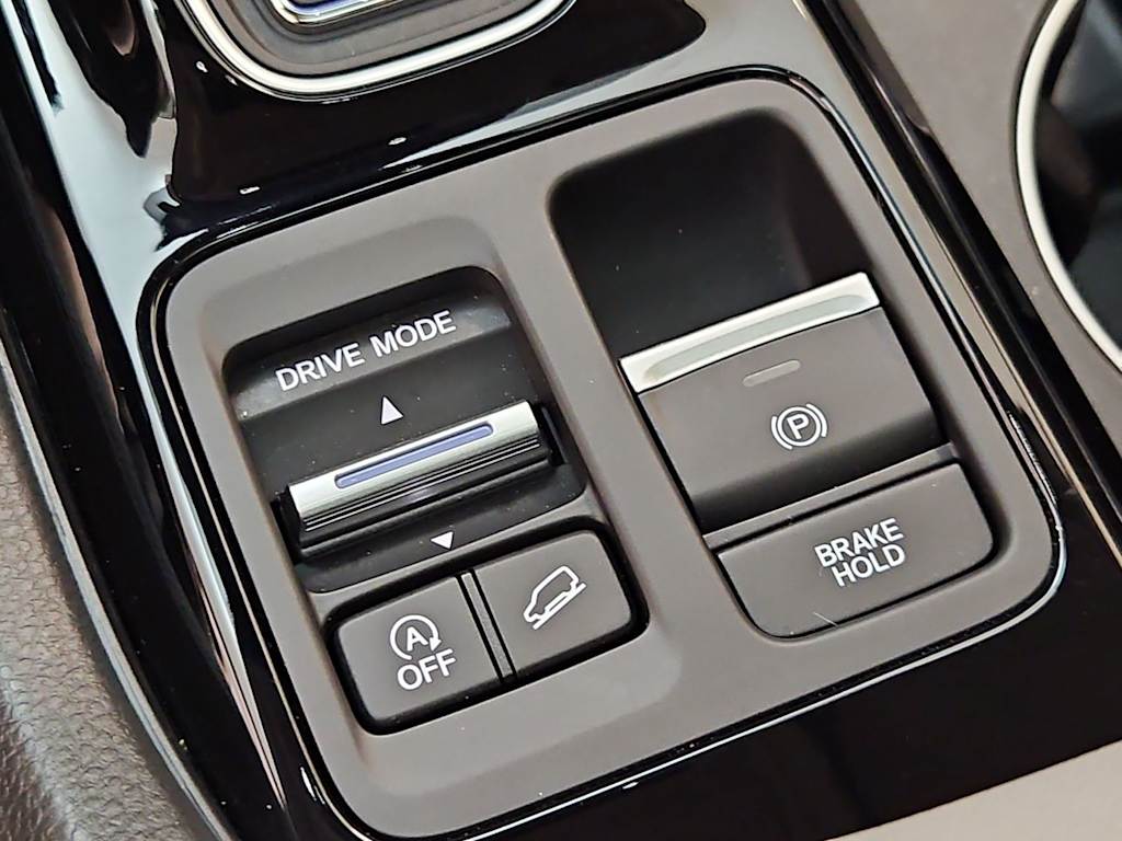 Thumbnail: 2025 Honda Pilot - 35
